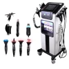 Hongtai Hydra Intraceuticals Oxygen Skin Water Inject Facial Oxygen Machine oxygen therapy facial machine