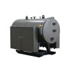 Horizontal PLC Control 500kg Electric Steam Generator