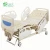 Import Hospital furniture Medical beds 3 cranks manual hospital beds for patient from China