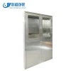 Hospital stainless steel medical cabinet for instrument