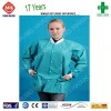 hospital uniforms disposable scrub jackets