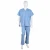 Import Hospital uniforms doctor and nurse uniforms OEM from China