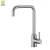 Import Hot and cold mixers kitchen accessories lead free 304 stainless kitchen faucet from China