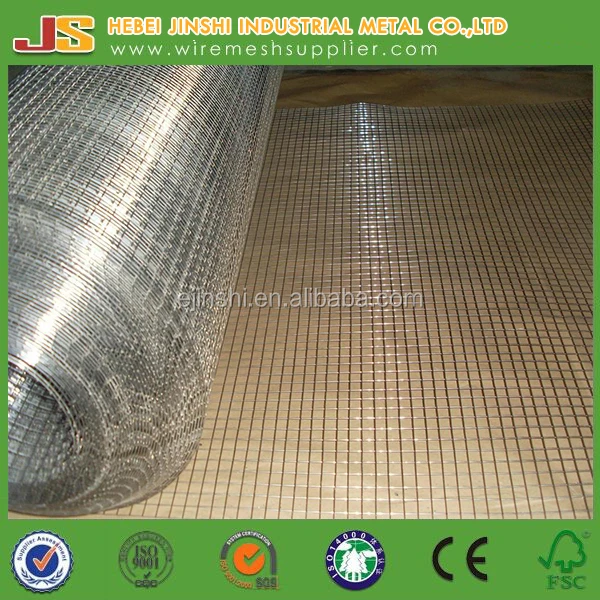Hot dipped galvanized &amp;PVC coated welded iron wire mesh fence panels