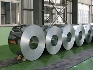 hot galvanzied steel, GI zinc coating steel coils, steel sheets