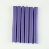 Hot In US&amp;UK!! DIY Flexible Curling Rod twist magic hair curler Wholesale salon hair care products hair rollers
