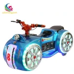 Hot kids motor kiddie ride car,coin operated amusement used kiddie kiddie ride on car kids electric for sale
