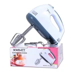 Hot New Arrivals 7 Speeds New Style Super Electric Hand Mixer