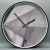 Import Hot new products industrial retro wall clocks outdoor clock from China