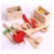 Import Hot Portable repair toy simulation set wooden tools box toy set for kids from China