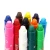 Import Hot Products Cartoon Silk Rotating Crayons with Cover from China