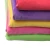 Import Hot products super soft fabric elastic stretch polyester fabric from China