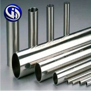 Hot Sale 201 304 304L 316 316L 321 Stainless Steel Pipe