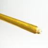 Hot sale 24K pre rolled cones genuine gold leaf rolling paper
