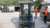 Import Hot sale 3 ton full electric self loading Portable self load lifting portable self loading stacker from China