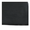 Hot Sale 75D Fabric Mesh Netting High Visibility Black Net Fabric For Pet Cage