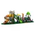 Import Hot sale adult size outdoor playground climber natural forest from China