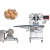 Import hot sale automatic arancini encrusting machine from China
