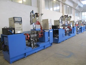 Hot Sale Automatic Circular Seam Welder for Electrical Water Heater Production LIne