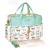 Import Hot Sale Baby Diaper Bag Multifunction Big Capacity Tote Bag from China