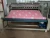 Import Hot sale big size sewing machine ultrasonic quilting machine for textile from China