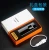 Import Hot Sale Cheap Rechargeable Temperature-sensitive USB Electronic Lighter from China