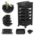 Import Hot sale cheaper professional Hair Salon furniture Trolley from China