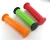 Import Hot Sale Colorful Small Size Plastic Adjustable Rolling Pin Pastry Bakingware Accessories from China
