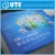Import Hot Sale Customized Fashion Promotion High Quality Digital AD Poster from China