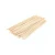 Import Hot Sale Disposable Bamboo Skewers Heat-Resistant Barbecue Sticks from China