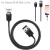 Import Hot sale factory price fast charger USB Type-C Cable USB 3.0 3.1 Type C data cable from China