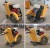 Import hot sale Furuide robin concrete cutter with 400mm blades from China