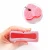 Import Hot Sale Heart Shaped Silicone Makeup Brush Cleaning Mat Durable Cosmetic Brush Washing Cleaner Tool Pad With Suction Cup from China