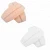 Import Hot sale high quality food grade Silicone Non Slip Pain Relief Shoulder Pads useful Bra Strap Cushion Shoulder Strap Pad from China