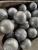 Import Hot Sale High Quality Spherical Chrome Steel Grinding Ball from China