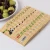 Import Hot Sale High Quality Wooden stick OPP Packing Double side Eco Material Natural Teethpicks Toothpick packet Tooth Pick from China