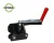 Import Hot sale high quality worm winch/logging winch/lifting hand worm winch from China