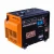 Import Hot sale! home use generator 3Kw to 10Kw Small diesel silent generator set with good price from China