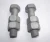 Import HOT SALE hot dip galvanized hex bolts from China