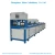 Hot sale hydraulic hole punch machine CNC tube punching machine/stainless steel square pipe punching machine with factory price