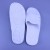 Hot Sale Industrial Safety SPU Anti-Static Slippers / ESD Slippers For Cleanroom