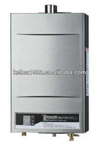 Hot sale instant gas water heater K-WB05