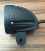 HOT SALE LED WORK LIGHT 8-32v LZ-W6 car accessories auto parts bulb factory E-MARK CE auto spare parts car Changzhou