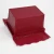 Import Hot Sale Lidded Storage Box Heavy Duty Attached Lid Container Plastic Fruit Crates from China