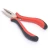 Import HOT SALE Micro Ring Hair Extension Pliers Micro Bead Tool Kit Hair Extension Tools from China