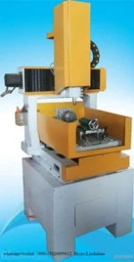 hot sale mini metal jade wooden crafts cnc engraving machine cnc milling machine metal moulds machine 4040 6060