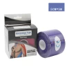 Hot sale  Multicolor Waterproof Kinesiology Tape Muscle Tape Sports Kinesiology Tape