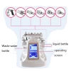 Hot sale multifunctional beauty machine with 6 handles of skin care