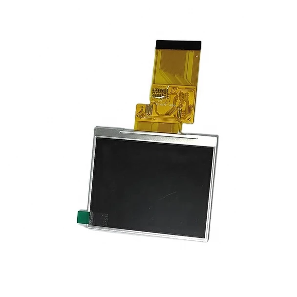 Hot Sale New and Original LCD PANEL 3.5" TM035KDH03 In Stock