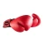 Import Hot Sale New Arrival Custom Printed Boxing Punching Training Gloves For Gym from Pakistan